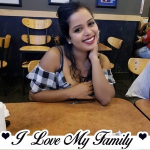 Meet your Posher, Anne